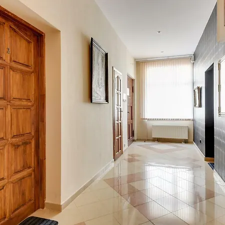 Victus Book Apartment
