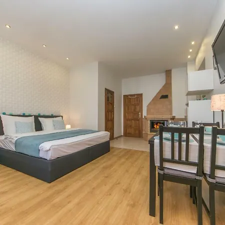 Victus Book Apartment Sopot