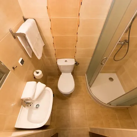 Victus Book Apartment