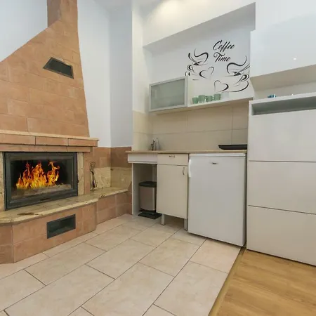 Victus Book Apartment *
