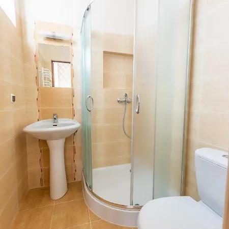 Victus Book Apartment