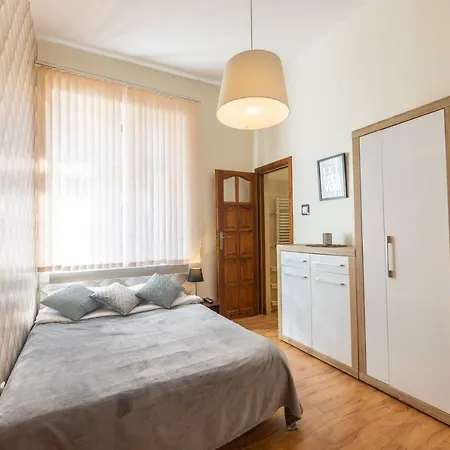 Apartment Victus Book Sopot