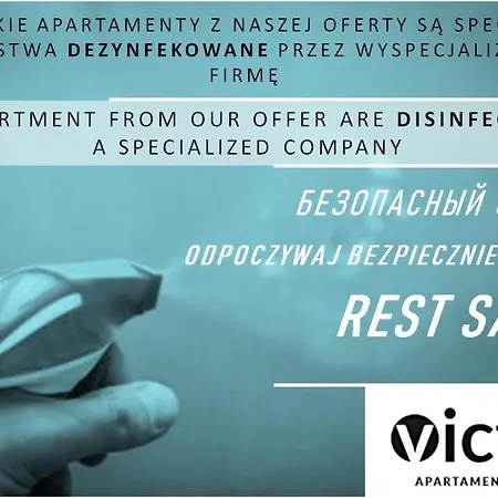 Victus Book Apartment